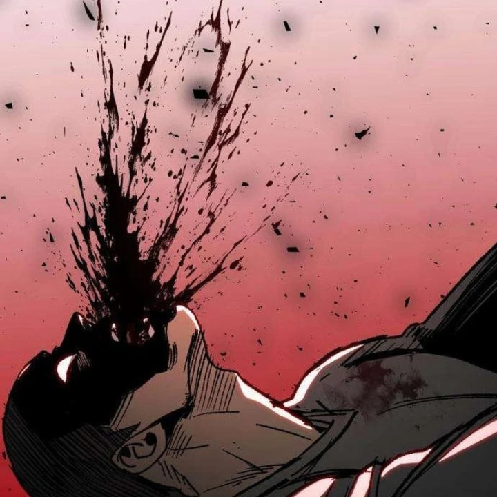 Dạ Xoa Chapter 7 - 28