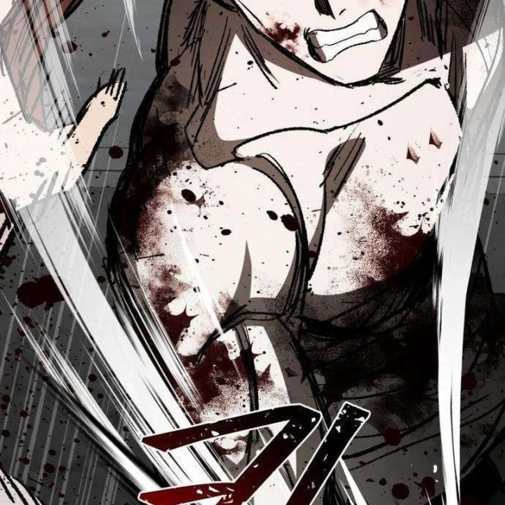 Dạ Xoa Chapter 7 - 8