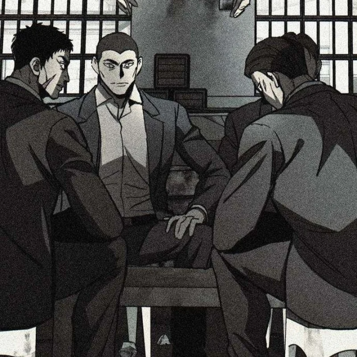 Dạ Xoa Chapter 7 - 54