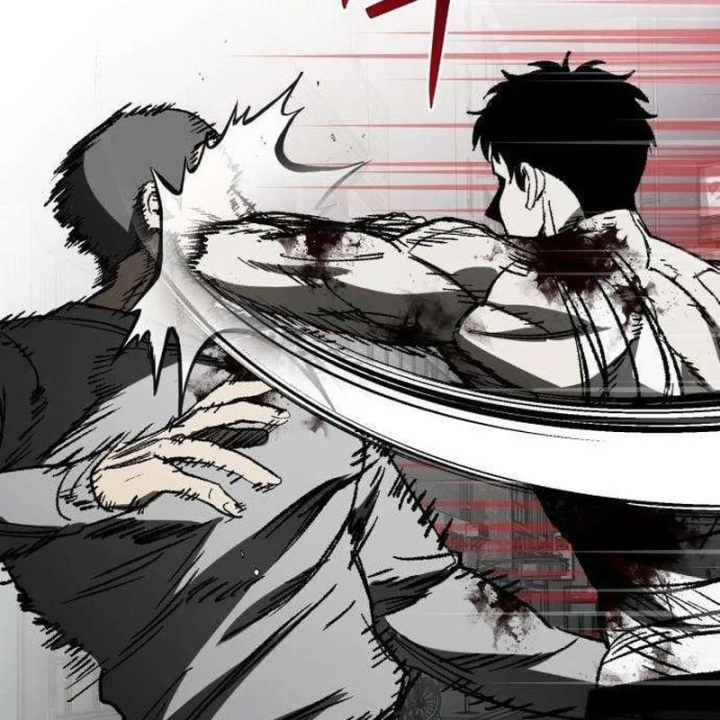 Dạ Xoa Chapter 7 - 17