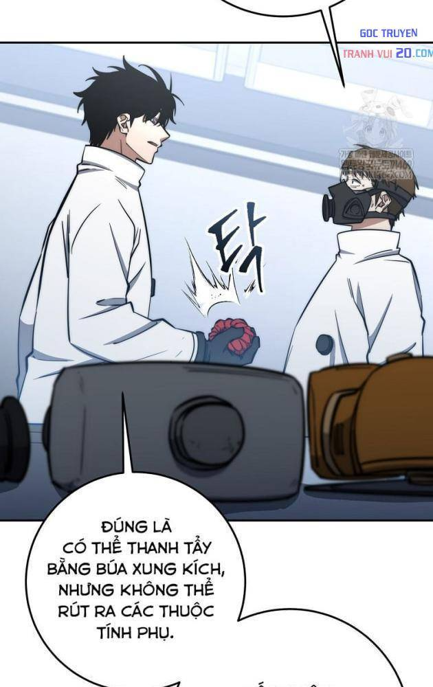 Công Chức Cấp Kiếm Thần Hồi Quy Chapter 76 - 21