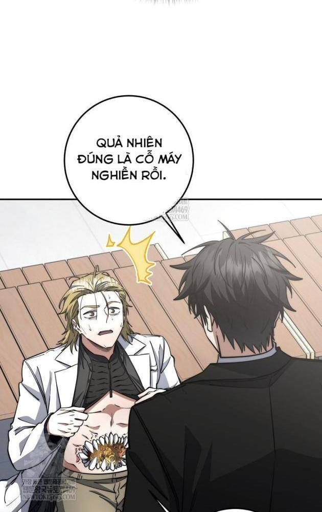 Công Chức Cấp Kiếm Thần Hồi Quy Chapter 76 - 118