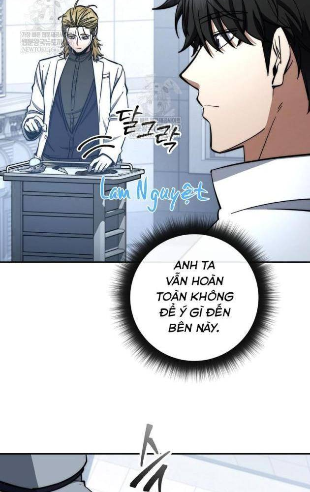 Công Chức Cấp Kiếm Thần Hồi Quy Chapter 76 - 74