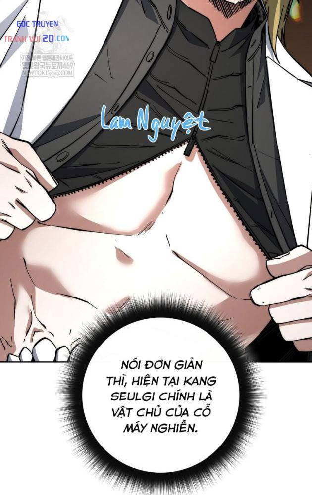 Công Chức Cấp Kiếm Thần Hồi Quy Chapter 76 - 117