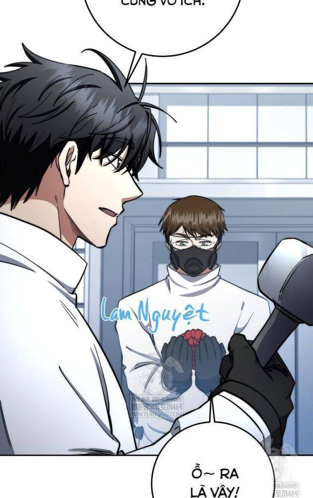Công Chức Cấp Kiếm Thần Hồi Quy Chapter 76 - 25