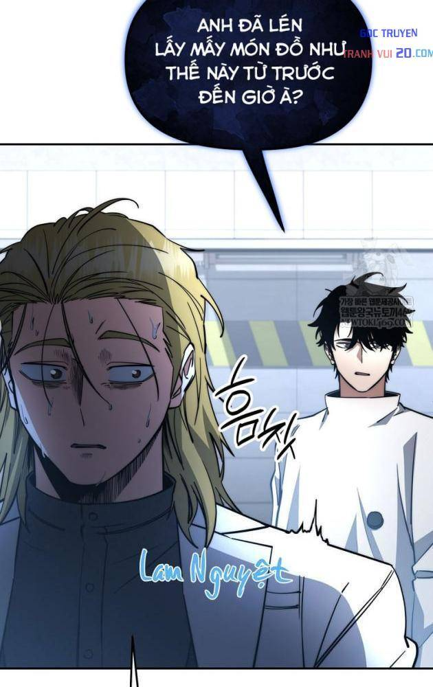 Công Chức Cấp Kiếm Thần Hồi Quy Chapter 76 - 93