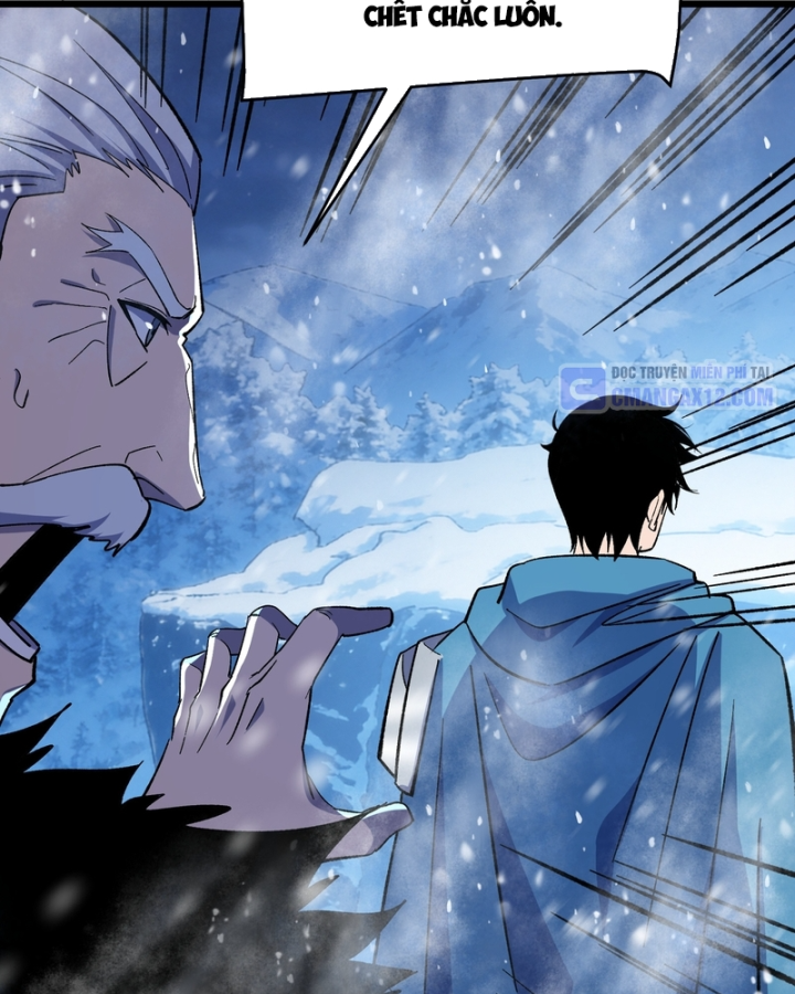 Vô Địch Bị Động Tạo Ra Tấn Sát Thương Chapter 149 - 56