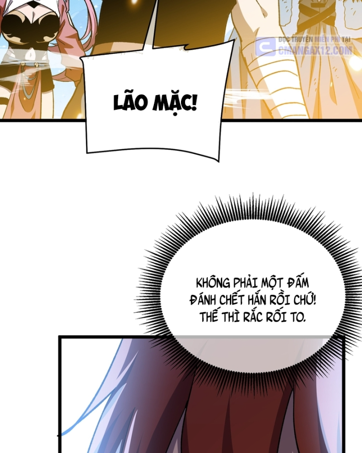 Vô Địch Bị Động Tạo Ra Tấn Sát Thương Chapter 149 - 84