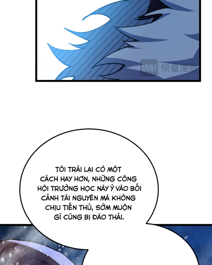 Vô Địch Bị Động Tạo Ra Tấn Sát Thương Chapter 149 - 33