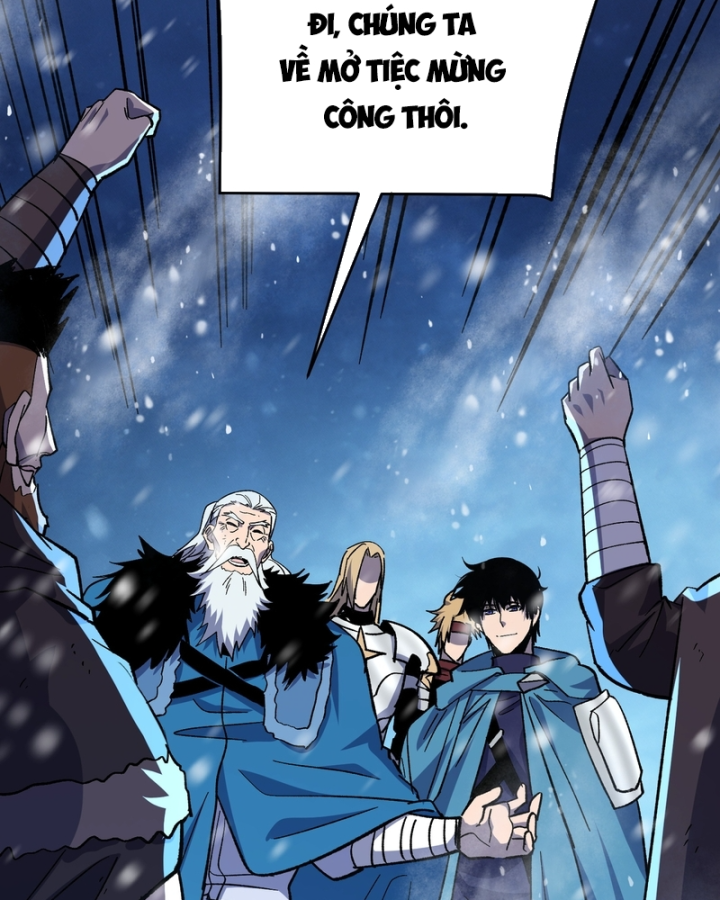 Vô Địch Bị Động Tạo Ra Tấn Sát Thương Chapter 149 - 119