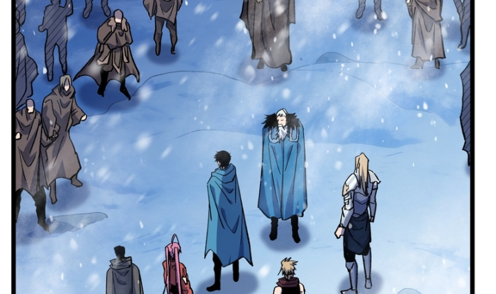 Vô Địch Bị Động Tạo Ra Tấn Sát Thương Chapter 149 - 113