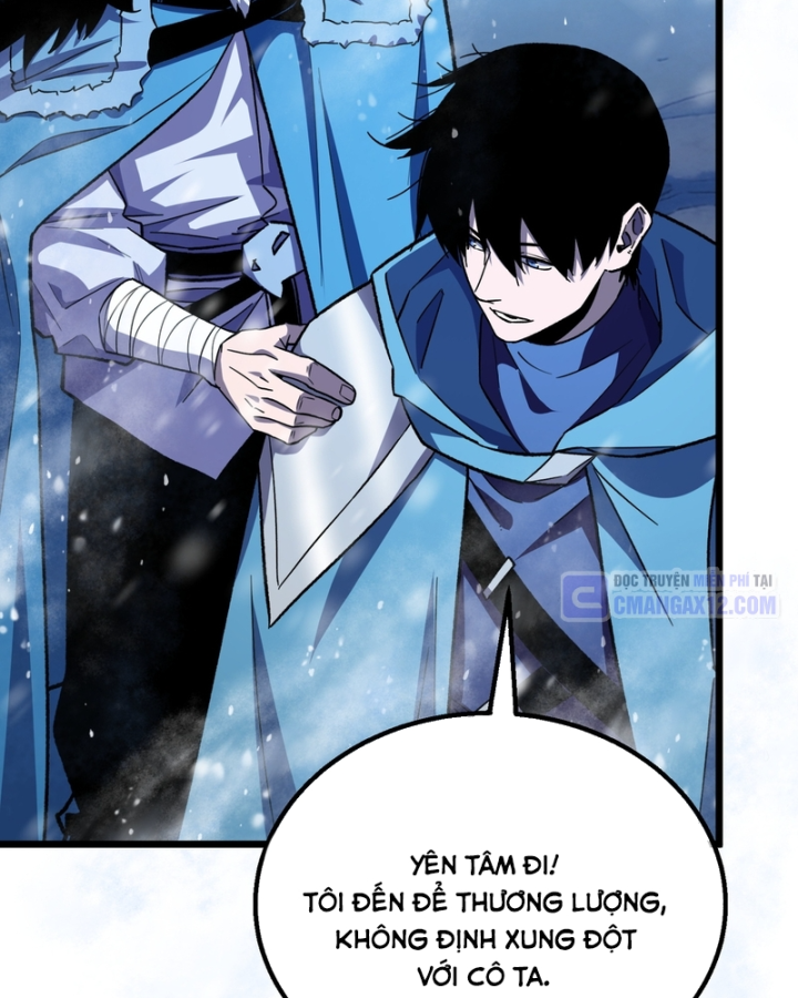 Vô Địch Bị Động Tạo Ra Tấn Sát Thương Chapter 149 - 24