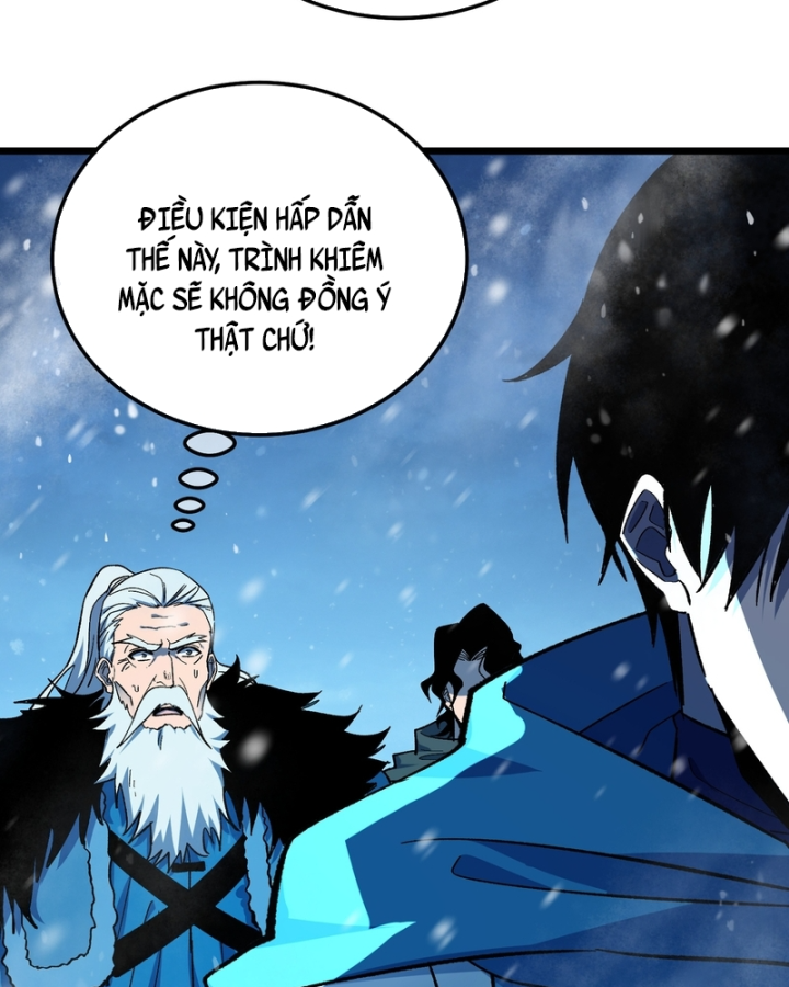 Vô Địch Bị Động Tạo Ra Tấn Sát Thương Chapter 149 - 37