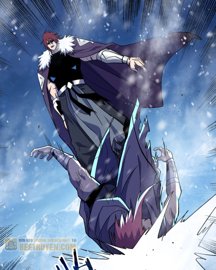 Vô Địch Bị Động Tạo Ra Tấn Sát Thương Chapter 149 - 104