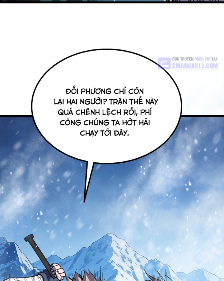 Vô Địch Bị Động Tạo Ra Tấn Sát Thương Chapter 149 - 16