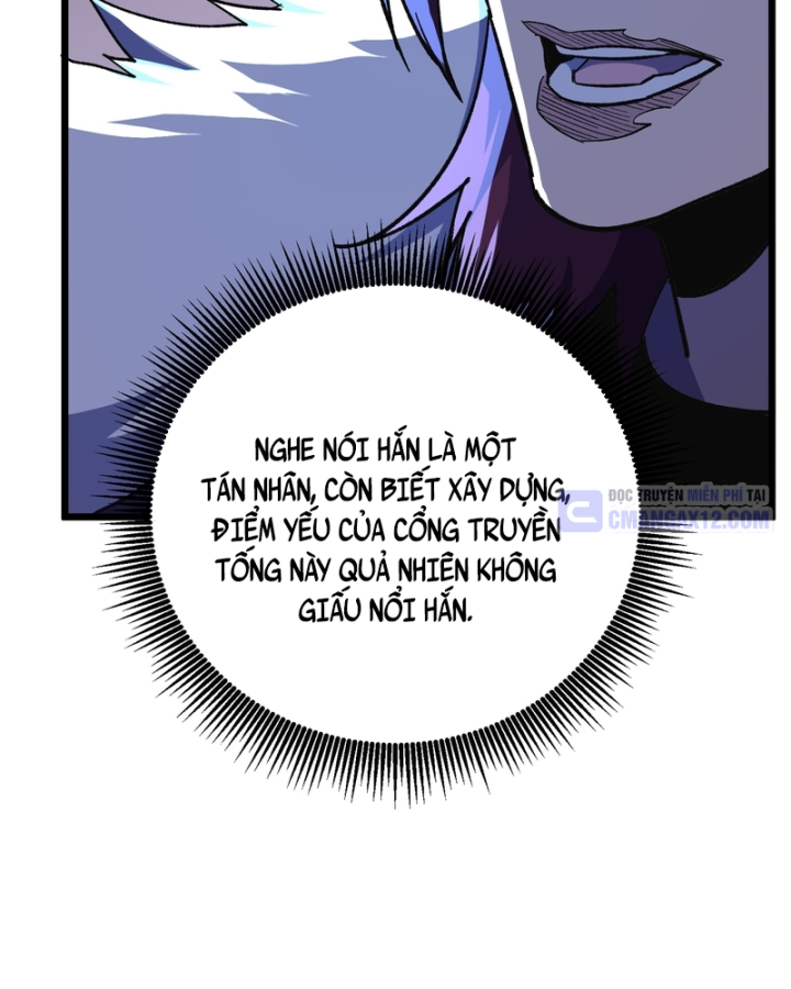 Vô Địch Bị Động Tạo Ra Tấn Sát Thương Chapter 149 - 48