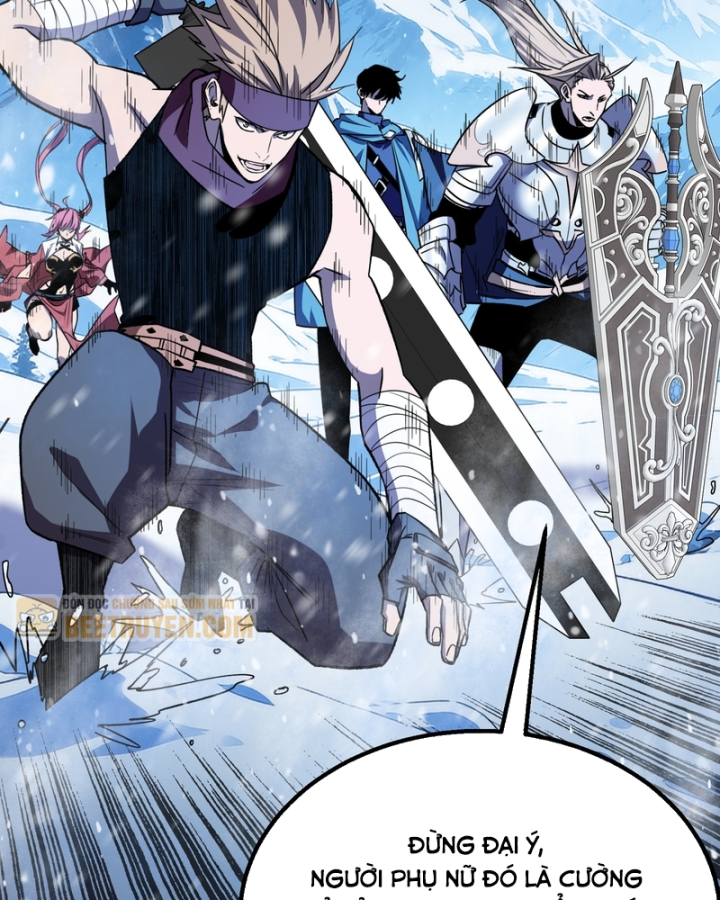 Vô Địch Bị Động Tạo Ra Tấn Sát Thương Chapter 149 - 17
