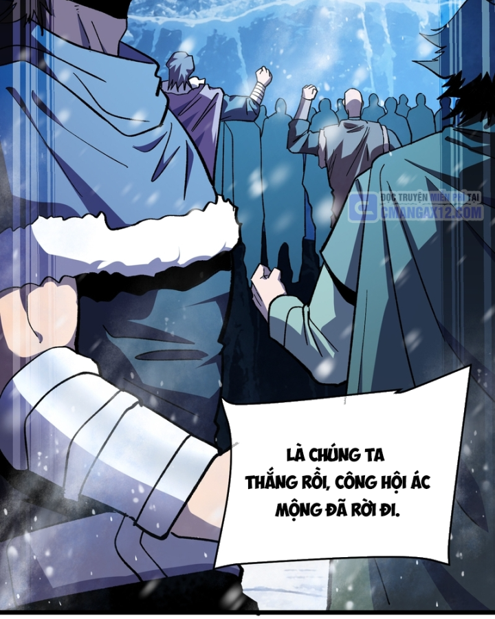 Vô Địch Bị Động Tạo Ra Tấn Sát Thương Chapter 149 - 111