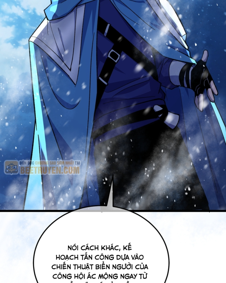 Vô Địch Bị Động Tạo Ra Tấn Sát Thương Chapter 149 - 45