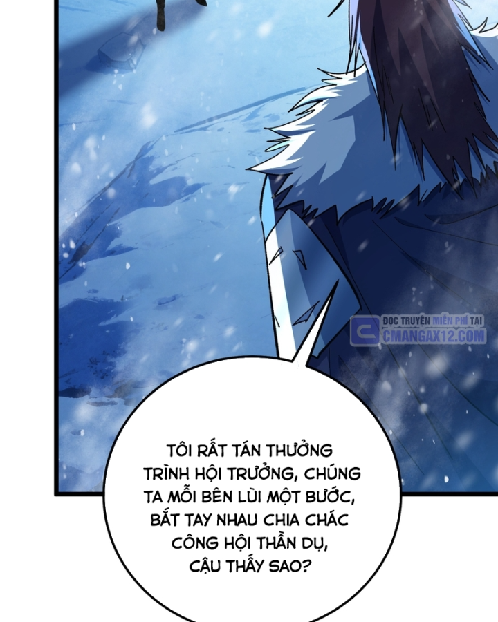 Vô Địch Bị Động Tạo Ra Tấn Sát Thương Chapter 149 - 36