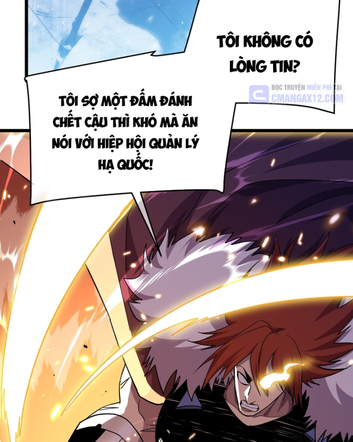 Vô Địch Bị Động Tạo Ra Tấn Sát Thương Chapter 149 - 64