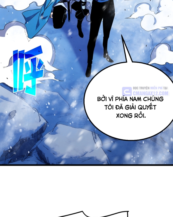 Vô Địch Bị Động Tạo Ra Tấn Sát Thương Chapter 149 - 4