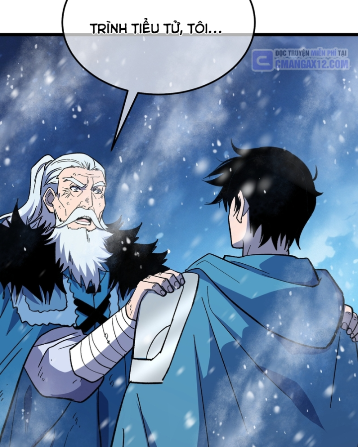 Vô Địch Bị Động Tạo Ra Tấn Sát Thương Chapter 149 - 115