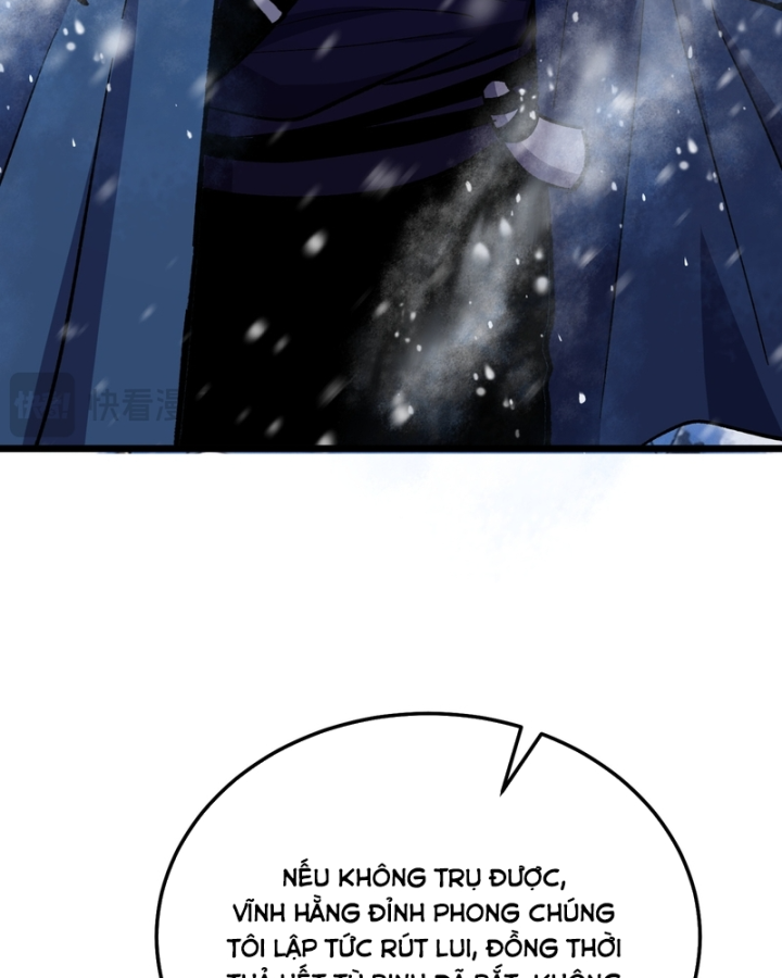 Vô Địch Bị Động Tạo Ra Tấn Sát Thương Chapter 149 - 53