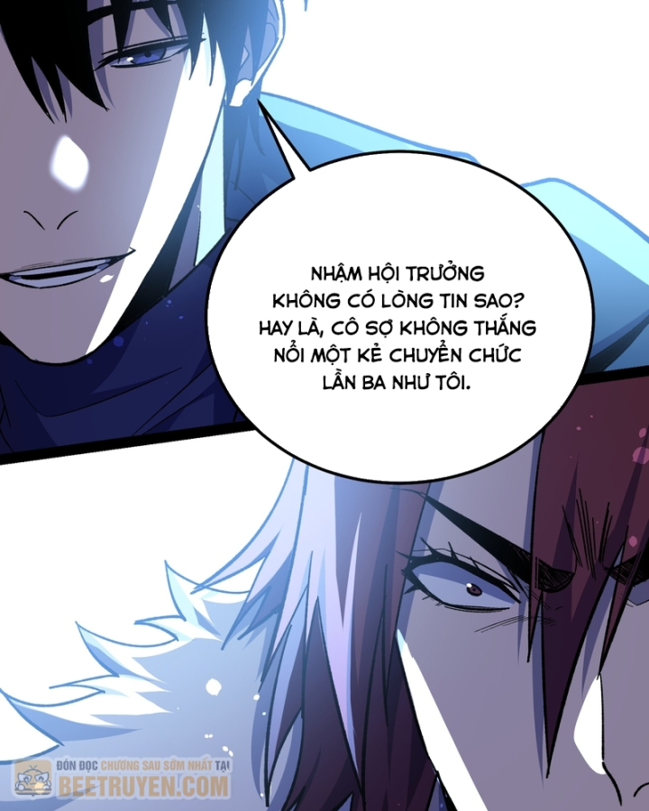 Vô Địch Bị Động Tạo Ra Tấn Sát Thương Chapter 149 - 61