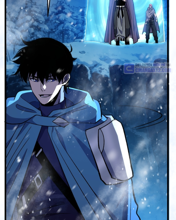 Vô Địch Bị Động Tạo Ra Tấn Sát Thương Chapter 149 - 95