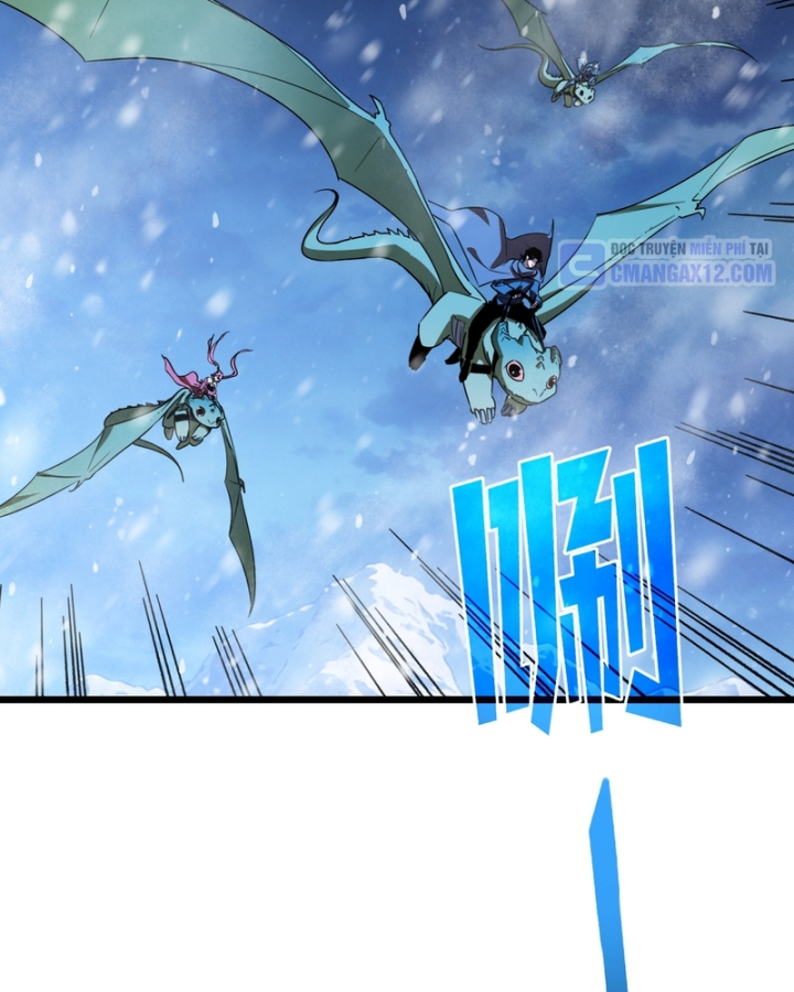 Vô Địch Bị Động Tạo Ra Tấn Sát Thương Chapter 149 - 8