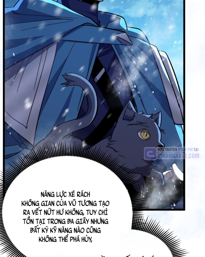 Vô Địch Bị Động Tạo Ra Tấn Sát Thương Chapter 149 - 91