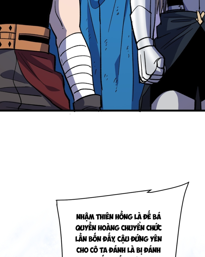 Vô Địch Bị Động Tạo Ra Tấn Sát Thương Chapter 149 - 55