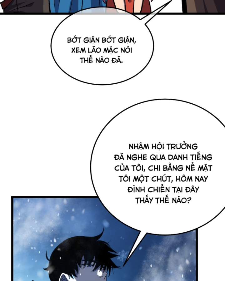 Vô Địch Bị Động Tạo Ra Tấn Sát Thương Chapter 149 - 29