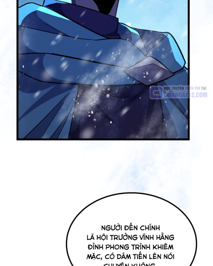 Vô Địch Bị Động Tạo Ra Tấn Sát Thương Chapter 149 - 20