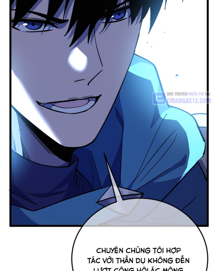 Vô Địch Bị Động Tạo Ra Tấn Sát Thương Chapter 149 - 40