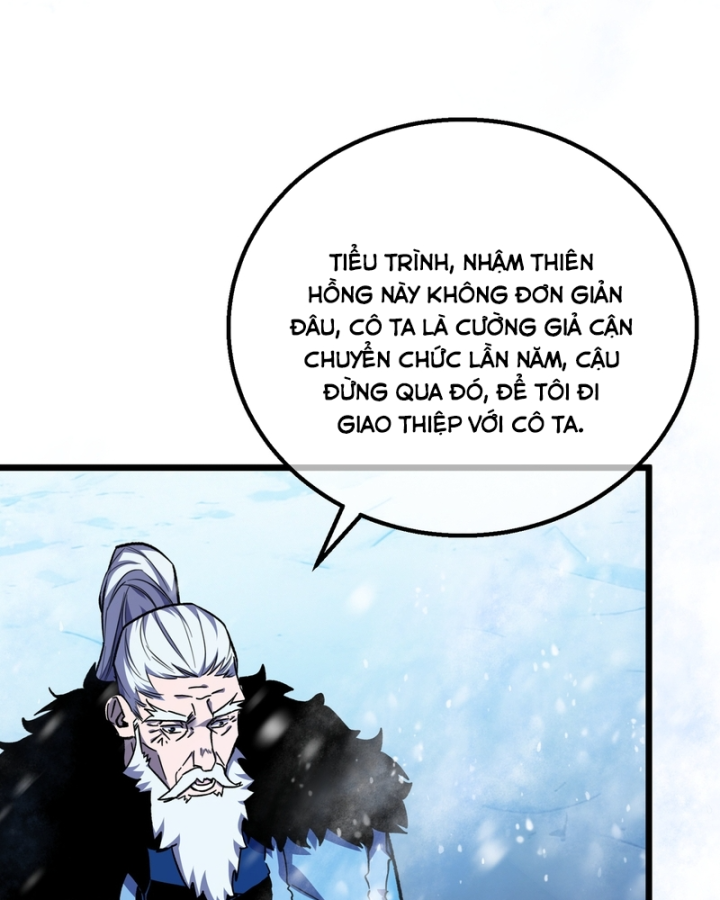 Vô Địch Bị Động Tạo Ra Tấn Sát Thương Chapter 149 - 23