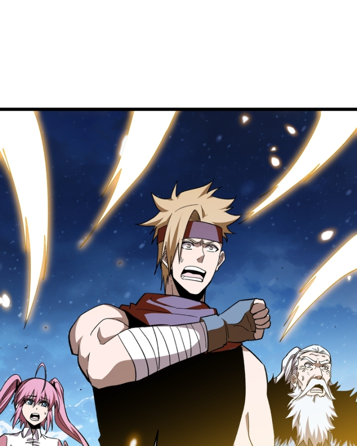 Vô Địch Bị Động Tạo Ra Tấn Sát Thương Chapter 149 - 83