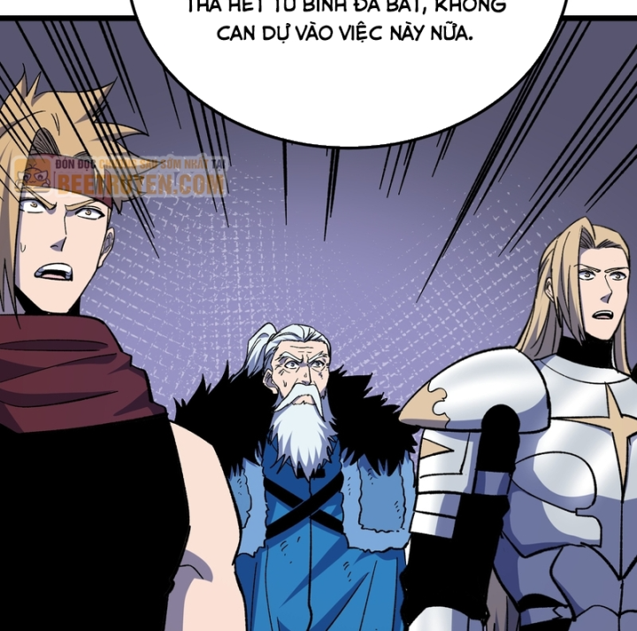 Vô Địch Bị Động Tạo Ra Tấn Sát Thương Chapter 149 - 54