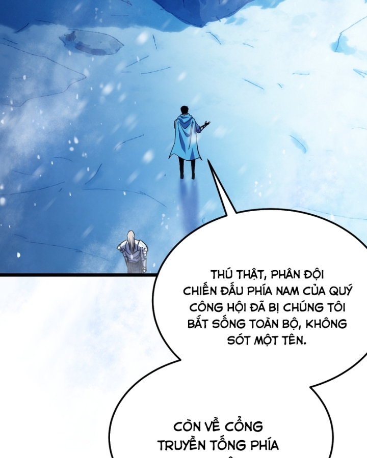 Vô Địch Bị Động Tạo Ra Tấn Sát Thương Chapter 149 - 43