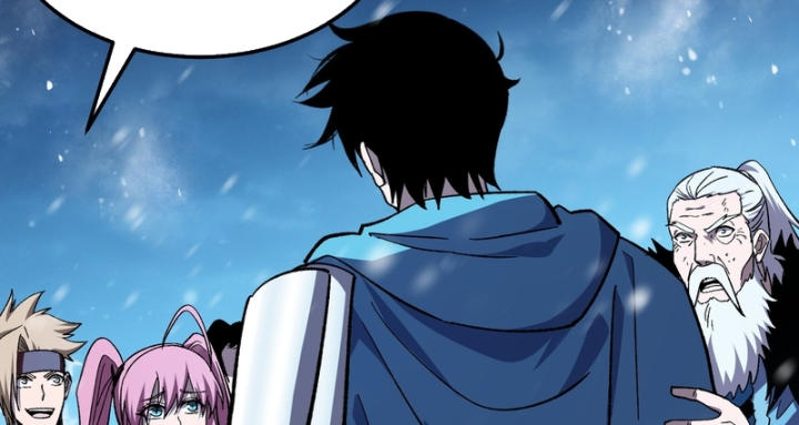 Vô Địch Bị Động Tạo Ra Tấn Sát Thương Chapter 149 - 97