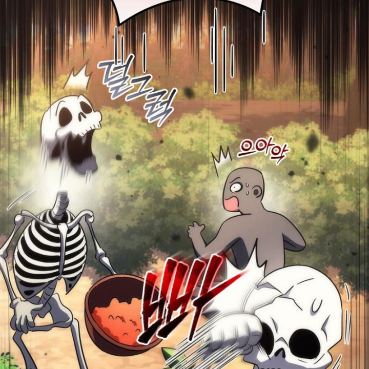 Thần Thịnh Vượng Chapter 26 - 32