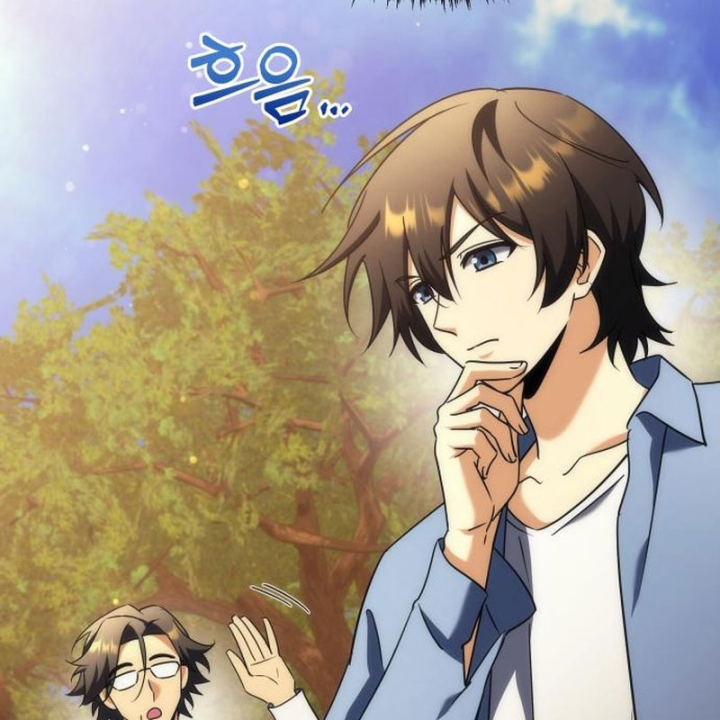 Thần Thịnh Vượng Chapter 26 - 21