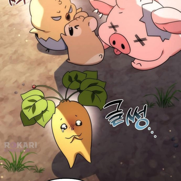 Thần Thịnh Vượng Chapter 27 - 27