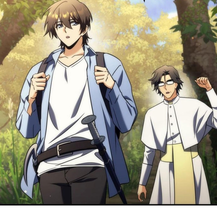 Thần Thịnh Vượng Chapter 27 - 59