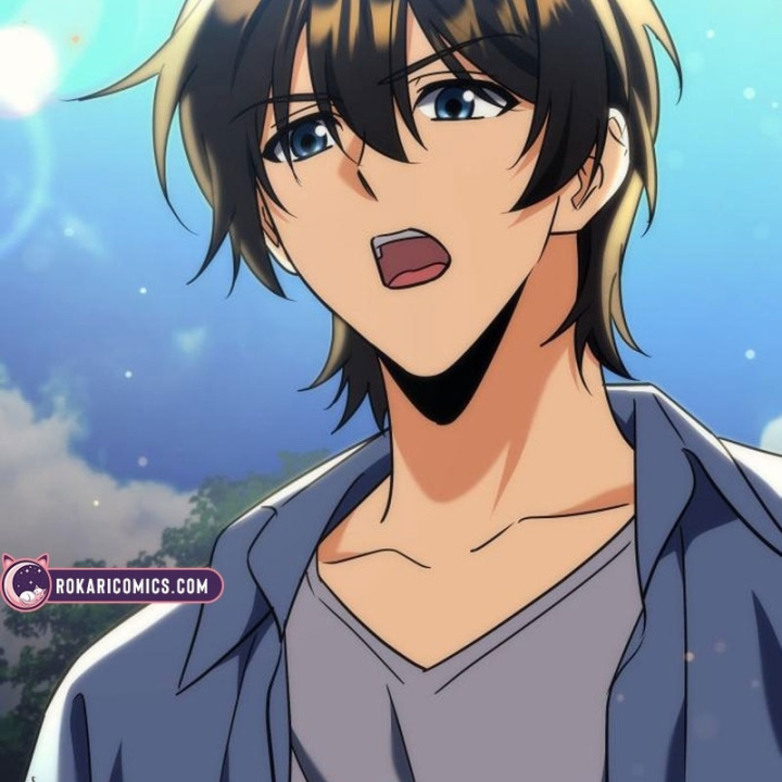 Thần Thịnh Vượng Chapter 27 - 30