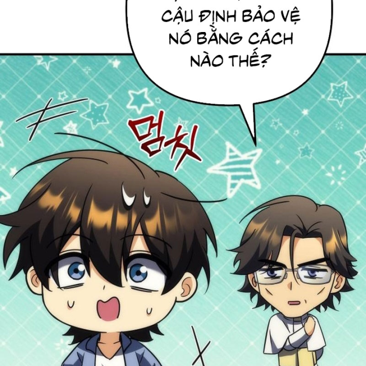 Thần Thịnh Vượng Chapter 27 - 32