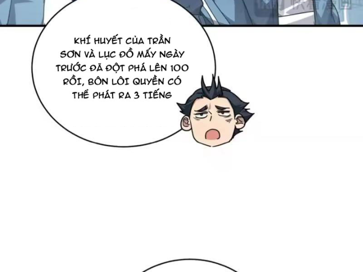 Cao Võ: Một Tay Nghiền Nát Ba Ngàn Đại Đế! Chapter 10 - 103