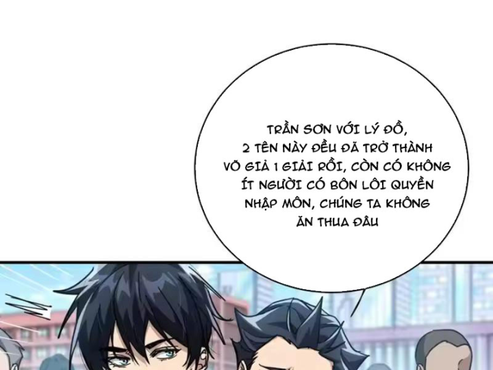 Cao Võ: Một Tay Nghiền Nát Ba Ngàn Đại Đế! Chapter 10 - 99