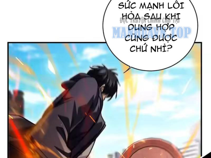 Cao Võ: Một Tay Nghiền Nát Ba Ngàn Đại Đế! Chapter 10 - 62